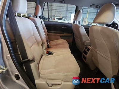 Zdjęcie 11 z 13 samochodu: 2017 HONDA PILOT EX VIN:5FNYF5H34HB001419 - miniatura