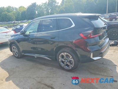 Drugie zdjęcie samochodu z przodu: 2026 BMW X1 XDRIVE28I VIN:WBX73EF06T5571416 - miniatura