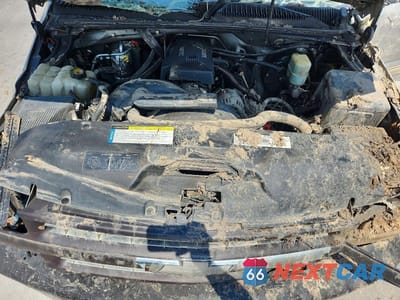 Zdjęcie 11 z 12 samochodu: 1999 CHEVROLET SILVERADO K1500 VIN:1GCEK14T9XZ111646 - miniatura