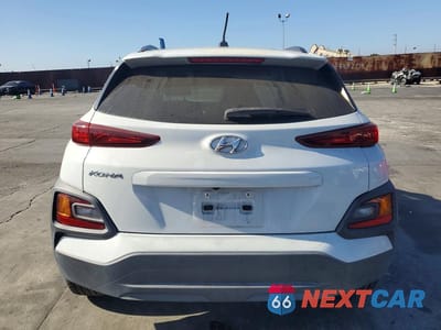 Zdjęcie 6 z 13 samochodu: 2018 HYUNDAI KONA SEL VIN:KM8K22AA3JU111654 - miniatura