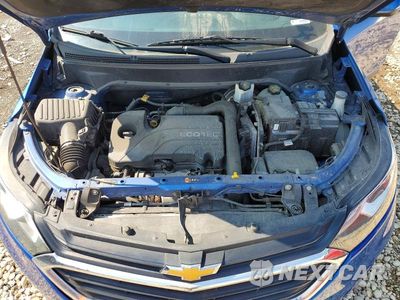 Zdjęcie 12 z 13 samochodu: 2019 CHEVROLET EQUINOX LT VIN:3GNAXKEV2KS583142 - miniatura