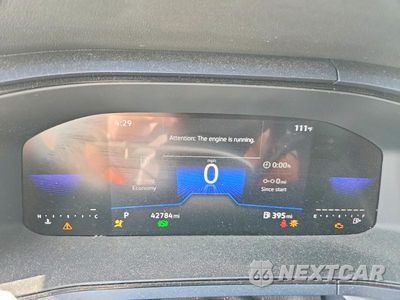 Zdjęcie 9 z 13 samochodu: 2023 VOLKSWAGEN TAOS SE VIN:3VVEX7B27PM355264 - miniatura