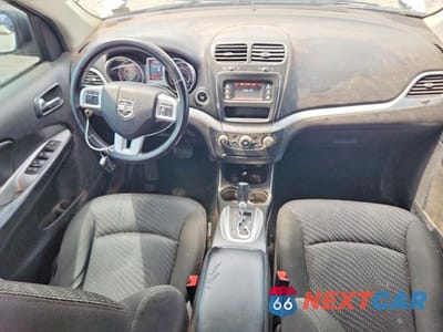 Zdjęcie 8 z 12 samochodu: 2018 DODGE JOURNEY SE VIN:3C4PDCAB4JT310273 - miniatura