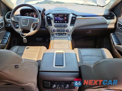 Zdjęcie 8 z 13 samochodu: 2015 GMC YUKON XL DENALI VIN:1GKS2JKJ3FR232812 - miniatura