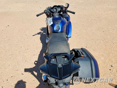 Zdjęcie 6 z 9 samochodu: 2019 YAMAHA FJR1300 AE VIN:JYARP30E8KA000756 - miniatura