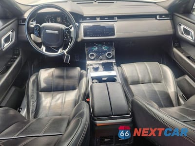 Zdjęcie 8 z 14 samochodu: 2018 LAND ROVER RANGE ROVER VELAR R-DYNAMIC HSE VIN:SALYM2RX2JA741998 - miniatura