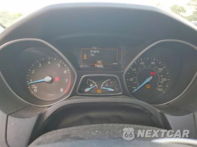 Zdjęcie 9 z 13 samochodu: 2016 FORD FOCUS S VIN:1FADP3E28GL345719 - miniatura