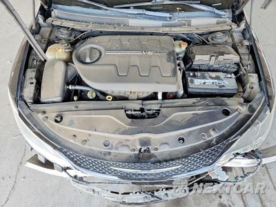 Zdjęcie 11 z 12 samochodu: 2015 CHRYSLER 200 S VIN:1C3CCCBG4FN601248 - miniatura