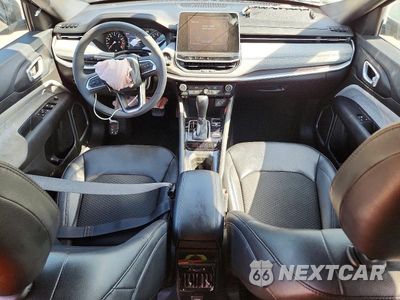 Zdjęcie 8 z 13 samochodu: 2025 JEEP COMPASS LATITUDE VIN:3C4NJDBN6ST571694 - miniatura