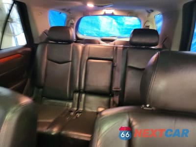 Zdjęcie 10 z 13 samochodu: 2009 CADILLAC SRX VIN:1GYEE637990111480 - miniatura
