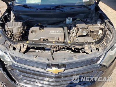 Zdjęcie 23 z 26 samochodu: 2020 CHEVROLET EQUINOX LT VIN:2GNAXTEVXL6243386 - miniatura