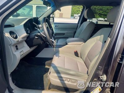 Zdjęcie 7 z 13 samochodu: 2014 HONDA PILOT EX VIN:5FNYF4H41EB014515 - miniatura