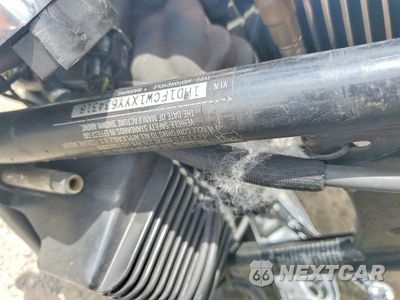 Zdjęcie 9 z 9 samochodu: 2000 HARLEY-DAVIDSON FLHTCUI VIN:1HD1FCW1XYY634318 - miniatura