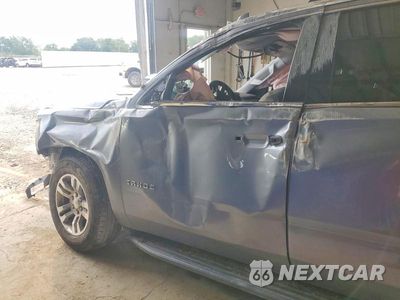 Zdjęcie 7 z 12 samochodu: 2020 CHEVROLET TAHOE K1500 LT VIN:1GNSKBKC3LR112479 - miniatura