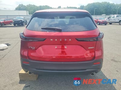Zdjęcie 6 z 13 samochodu: 2026 MAZDA CX-5 SELECT VIN:JM3KMBHA1T0150457 - miniatura