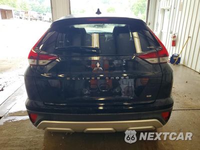 Zdjęcie 6 z 14 samochodu: 2026 MITSUBISHI ECLIPSE CROSS SE VIN:JA4ATWAA7TZ015224 - miniatura