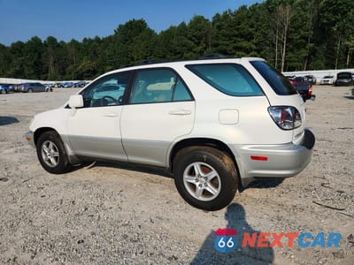 Drugie zdjęcie samochodu z przodu: 2003 LEXUS RX 300 VIN:JTJGF10U430160731 - miniatura