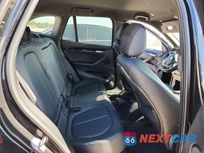 Zdjęcie 10 z 12 samochodu: 2016 BMW X1 XDRIVE28I VIN:WBXHT3C34G5E55714 - miniatura