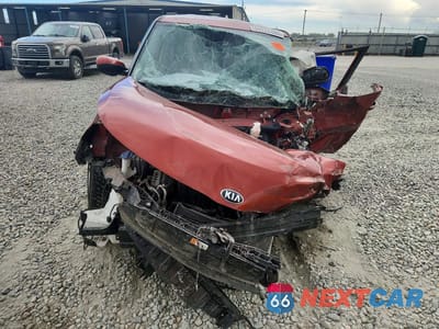 Piąte zdjęcie samochodu w środku: 2021 KIA SOUL S VIN:KNDJ23AU3M7765251 - miniatura