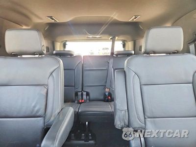 Zdjęcie 10 z 14 samochodu: 2023 CHEVROLET TAHOE K1500 Z71 VIN:1GNSKPKD9PR161083 - miniatura