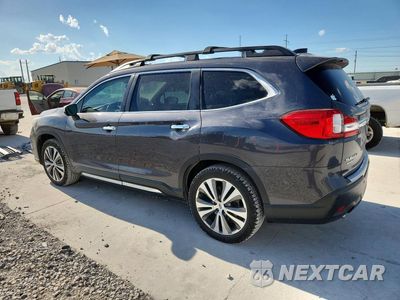 Drugie zdjęcie samochodu z przodu: 2020 SUBARU ASCENT TOURING VIN:4S4WMARD4L3441073 - miniatura