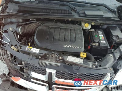 Zdjęcie 12 z 13 samochodu: 2013 DODGE GRAND CARAVAN SE VIN:2C4RDGBG3DR618908 - miniatura