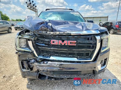 Piąte zdjęcie samochodu w środku: 2024 GMC YUKON SLE VIN:1GKS2AKD3RR247602 - miniatura