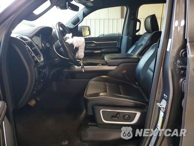 Zdjęcie 7 z 12 samochodu: 2023 RAM 1500 LARAMIE VIN:1C6SRFJTXPN617386 - miniatura