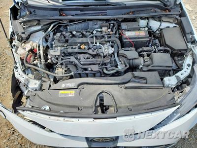 Zdjęcie 11 z 12 samochodu: 2023 TOYOTA COROLLA LE VIN:5YFB4MDE5PP052220 - miniatura