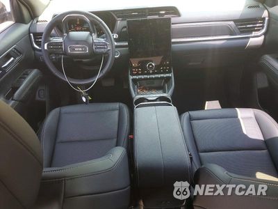 Zdjęcie 8 z 13 samochodu: 2025 GMC TERRAIN ELEVATION VIN:3GKALUEG9SL278060 - miniatura