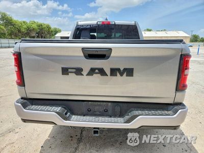 Zdjęcie 6 z 12 samochodu: 2025 RAM 1500 TRADESMAN VIN:1C6RREGG3SN643730 - miniatura
