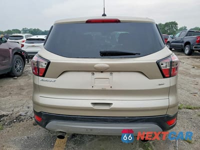 Zdjęcie 6 z 13 samochodu: 2017 FORD ESCAPE SE VIN:1FMCU0GD9HUA99637 - miniatura