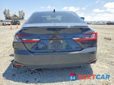 Zdjęcie 6 z 12 samochodu: 2025 TOYOTA CAMRY SE VIN:4T1DBADK5SU513684 - miniatura