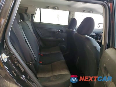 Zdjęcie 11 z 14 samochodu: 2013 SCION XB BASE VIN:JTLZE4FE9DJ048118 - miniatura