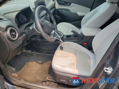 Zdjęcie 7 z 13 samochodu: 2023 HYUNDAI KONA SEL VIN:KM8K6CABXPU941155 - miniatura