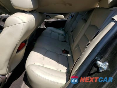 Zdjęcie 10 z 12 samochodu: 2013 CHEVROLET CRUZE LTZ VIN:1G1PG5SB8D7110709 - miniatura