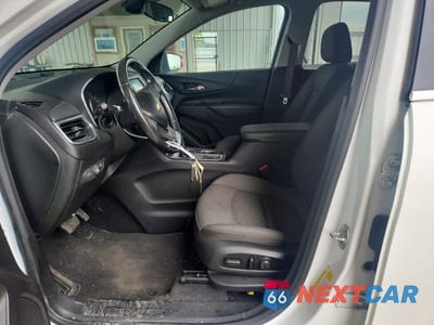 Zdjęcie 7 z 14 samochodu: 2020 CHEVROLET EQUINOX LT VIN:2GNAXLEX9L6182338 - miniatura