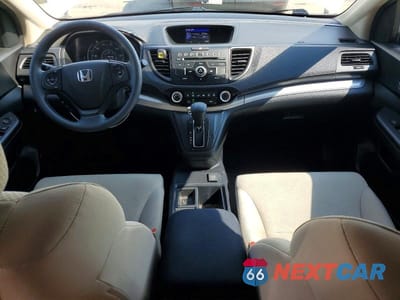 Zdjęcie 8 z 13 samochodu: 2016 HONDA CR-V SE VIN:5J6RM3H45GL005511 - miniatura