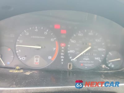 Zdjęcie 9 z 12 samochodu: 1997 HONDA ACCORD EX VIN:1HGCE6679VA024371 - miniatura