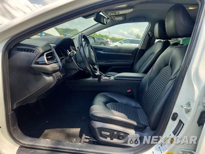 Zdjęcie 7 z 12 samochodu: 2023 TOYOTA CAMRY SE VIN:4T1T11BK5PU096804 - miniatura