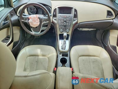 Zdjęcie 8 z 12 samochodu: 2015 BUICK VERANO CONVENIENCE VIN:1G4PR5SK5F4181612 - miniatura
