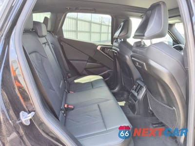 Zdjęcie 11 z 14 samochodu: 2025 BMW X3 30 XDRIVE VIN:5UX53GP01S9Z57049 - miniatura