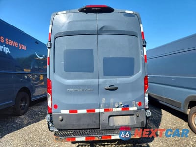 Zdjęcie 6 z 13 samochodu: 2020 FORD TRANSIT 250 DELIVERY VAN VIN:1FTBR3X87LKB28384 - miniatura