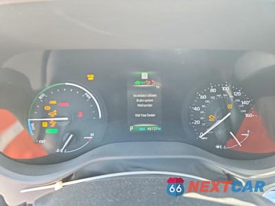 Zdjęcie 9 z 13 samochodu: 2022 TOYOTA SIENNA XLE VIN:5TDJRKEC5NS095619 - miniatura