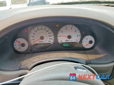 Zdjęcie 9 z 13 samochodu: 2007 DODGE GRAND CARAVAN SXT VIN:2D4GP44LX7R355539 - miniatura