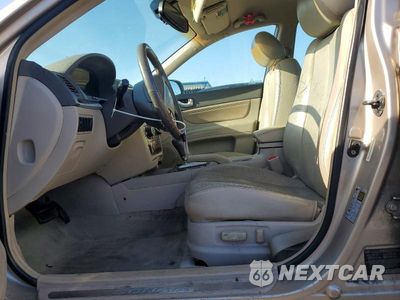 Zdjęcie 7 z 13 samochodu: 2008 HYUNDAI SONATA SE VIN:5NPEU46C68H323552 - miniatura
