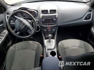 Zdjęcie 8 z 12 samochodu: 2013 DODGE AVENGER SE VIN:1C3CDZAG5DN519740 - miniatura