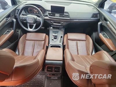 Zdjęcie 8 z 13 samochodu: 2018 AUDI Q5 PRESTIGE VIN:WA1CNAFY5J2200115 - miniatura