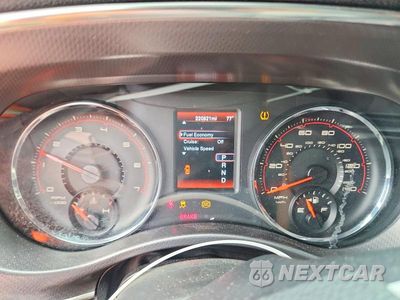 Zdjęcie 9 z 12 samochodu: 2014 DODGE CHARGER SE VIN:2C3CDXBG3EH281058 - miniatura