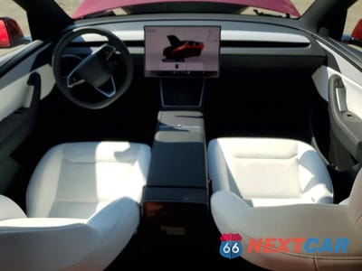 Zdjęcie 8 z 14 samochodu: 2026 TESLA MODEL Y VIN:7SAYGDEEXTA676505 - miniatura